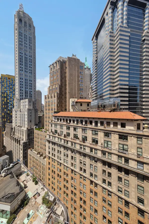 75 Wall Street #28I, Manhattan, NY 10005