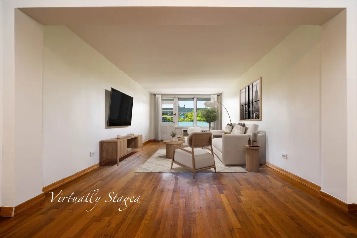 525 Ocean Parkway #4A, Brooklyn, NY 11218 - #1