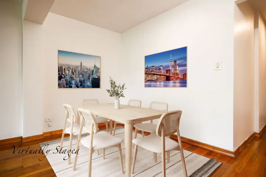 525 Ocean Parkway #4A, Brooklyn, NY 11218 - #2
