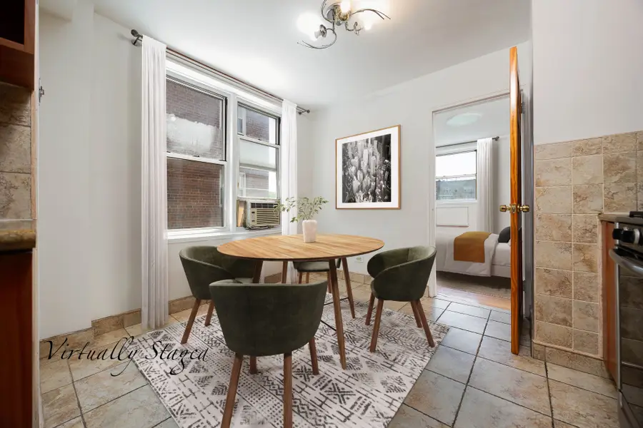 525 Ocean Parkway #4A, Brooklyn, NY 11218 - #3