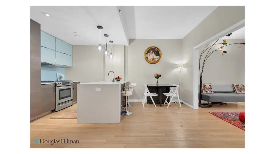 21-45 44th Drive #4I, Queens, NY 11101 - #3