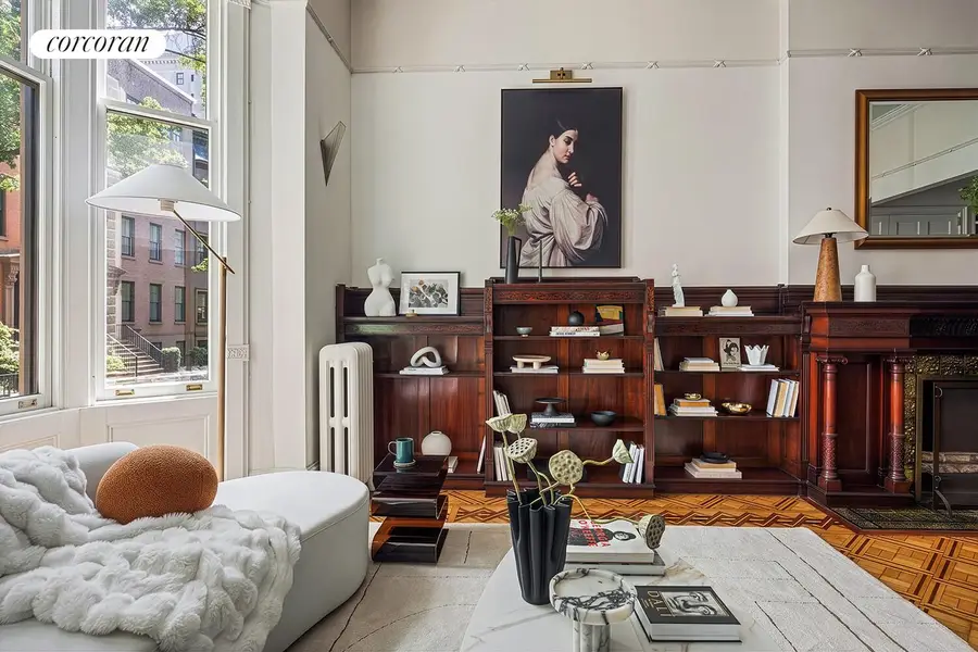 40 Remsen Street #3, Brooklyn, NY 11201 - #2