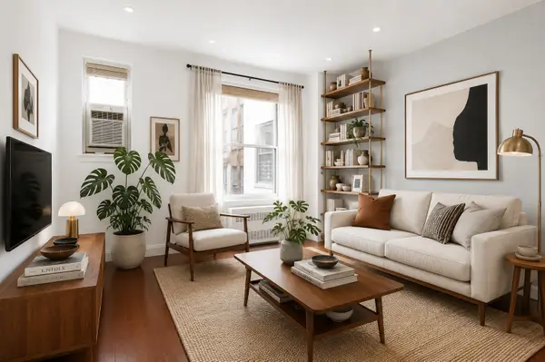 66 Madison Avenue #9-L, Manhattan, NY 10016