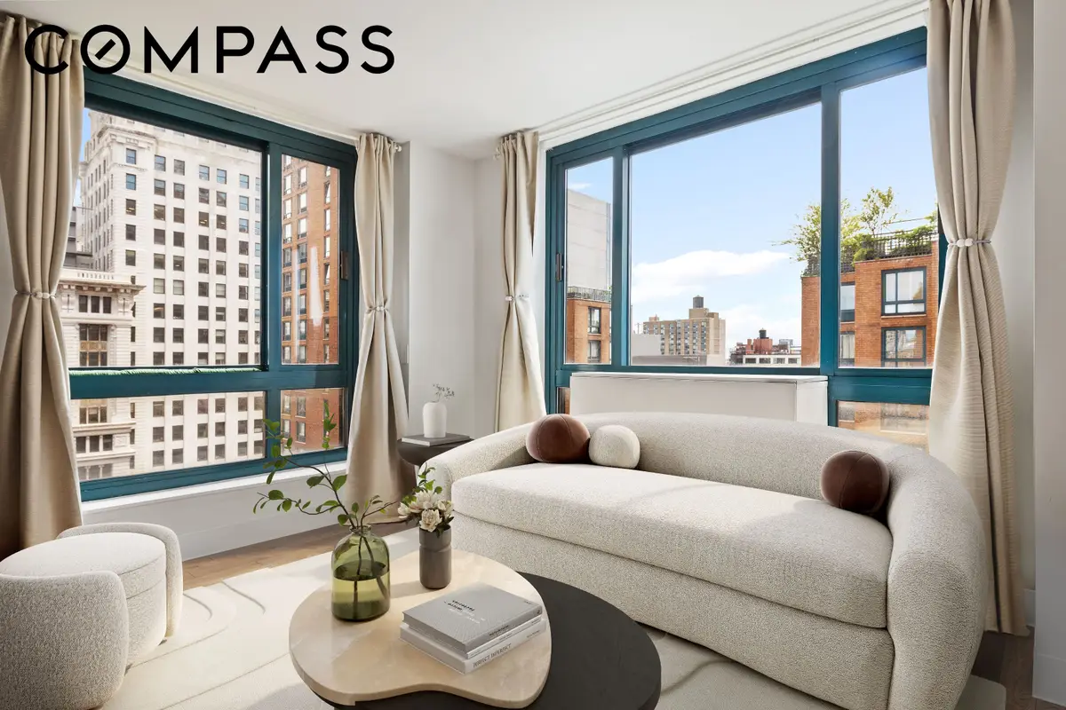 1 Irving Place #P20G, Manhattan, NY 10003 - #1