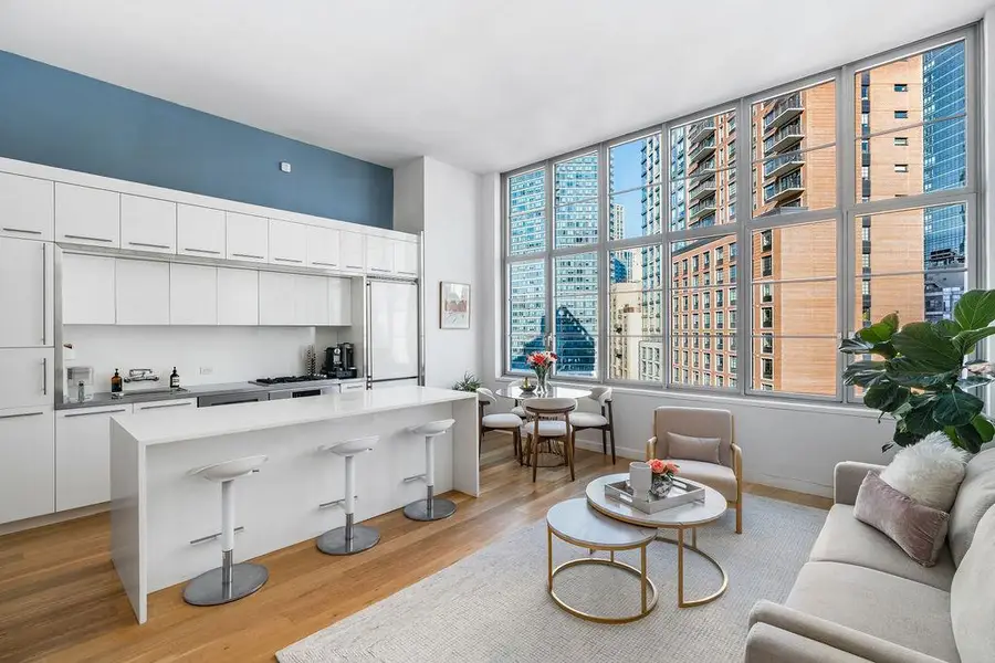 27-28 Thomson Avenue #804, Queens, NY 11101 - #2