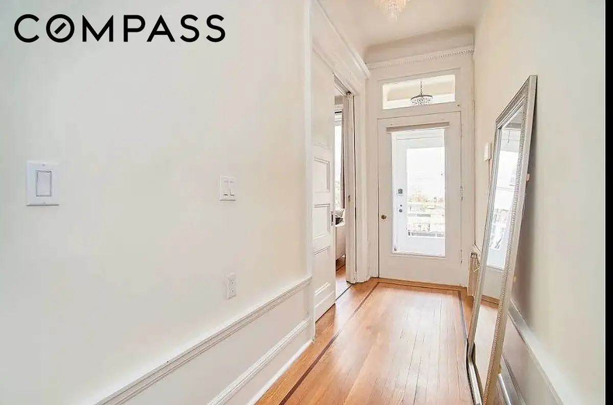 578 W 183rd Street, Manhattan, NY 10033 - #1