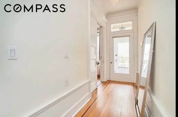 578 W 183rd Street, Manhattan, NY 10033