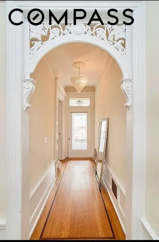578 W 183rd Street, Manhattan, NY 10033 - #2