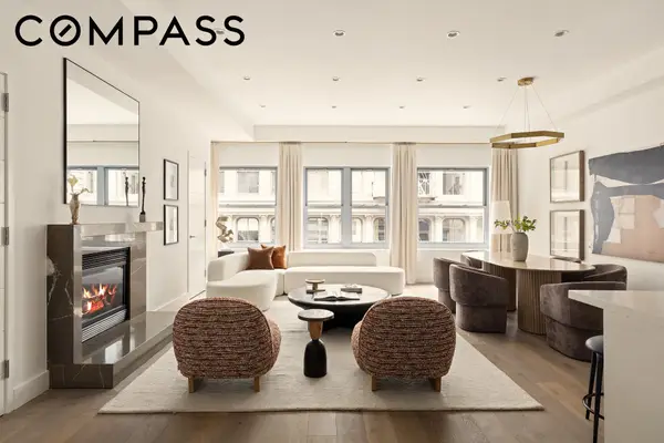 109 Mercer Street #3, Manhattan, NY 10012