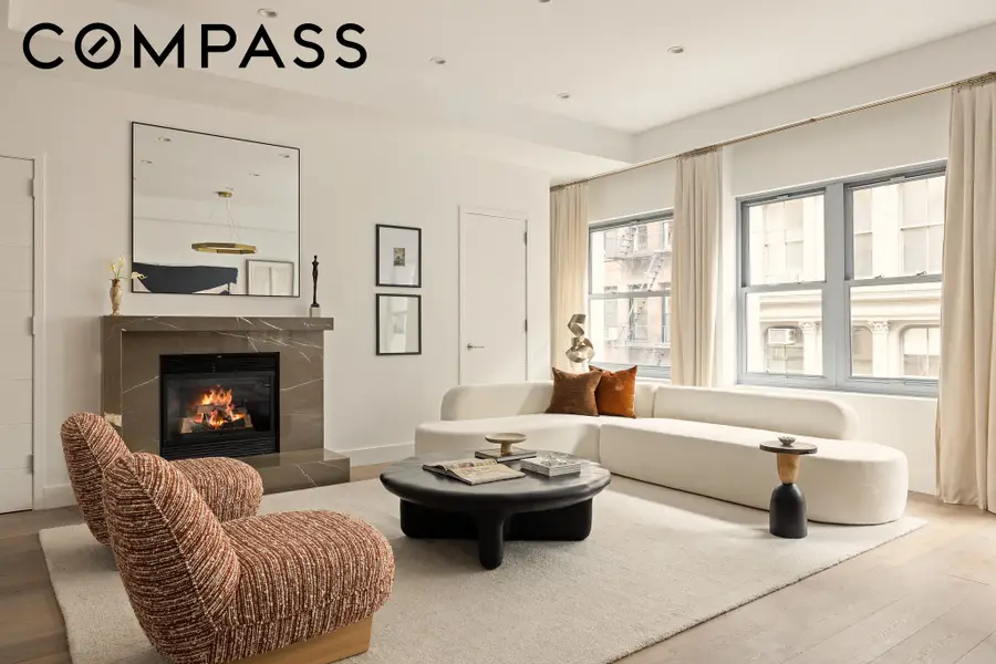 109 Mercer Street #3, New York, NY 10012 - #2
