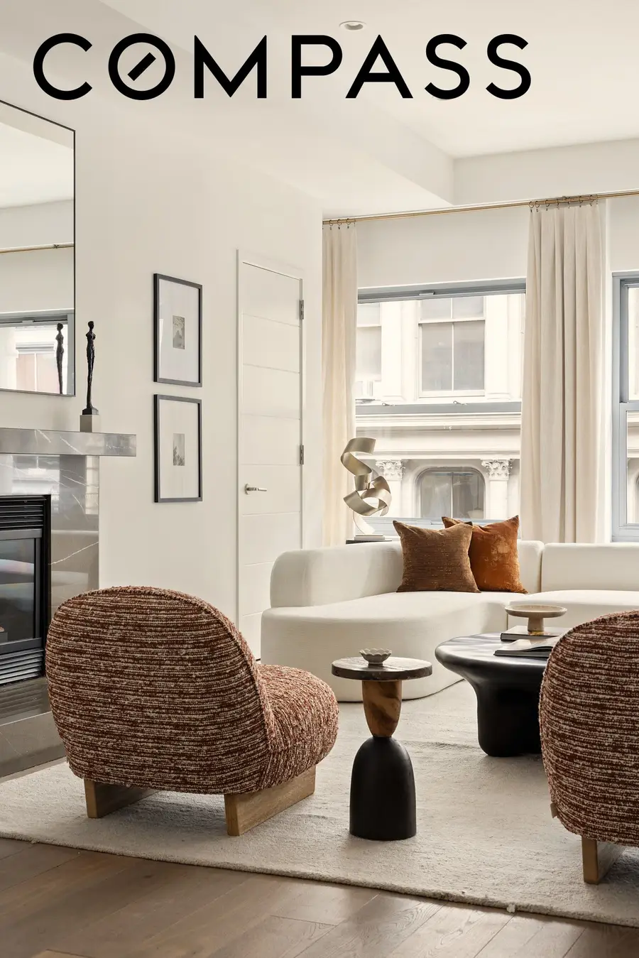 109 Mercer Street #3, New York, NY 10012 - #3