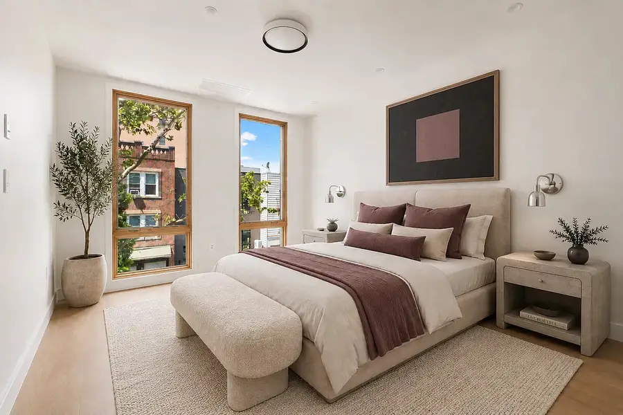 636 Lorimer Street #3, Brooklyn, NY 11211 - #3
