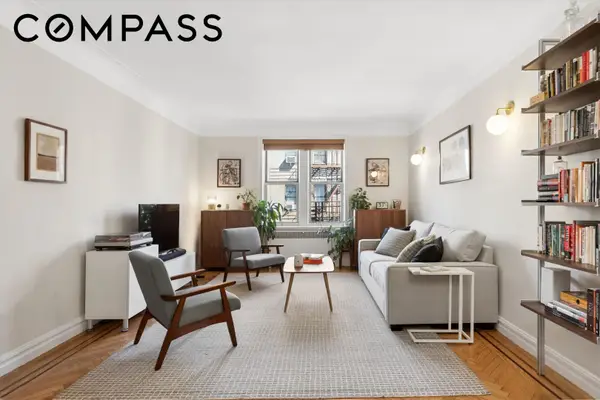 680 W 204th Street #5F, Manhattan, NY 10034