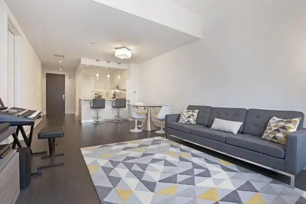 50 Riverside Boulevard #3-P, Manhattan, NY 10069