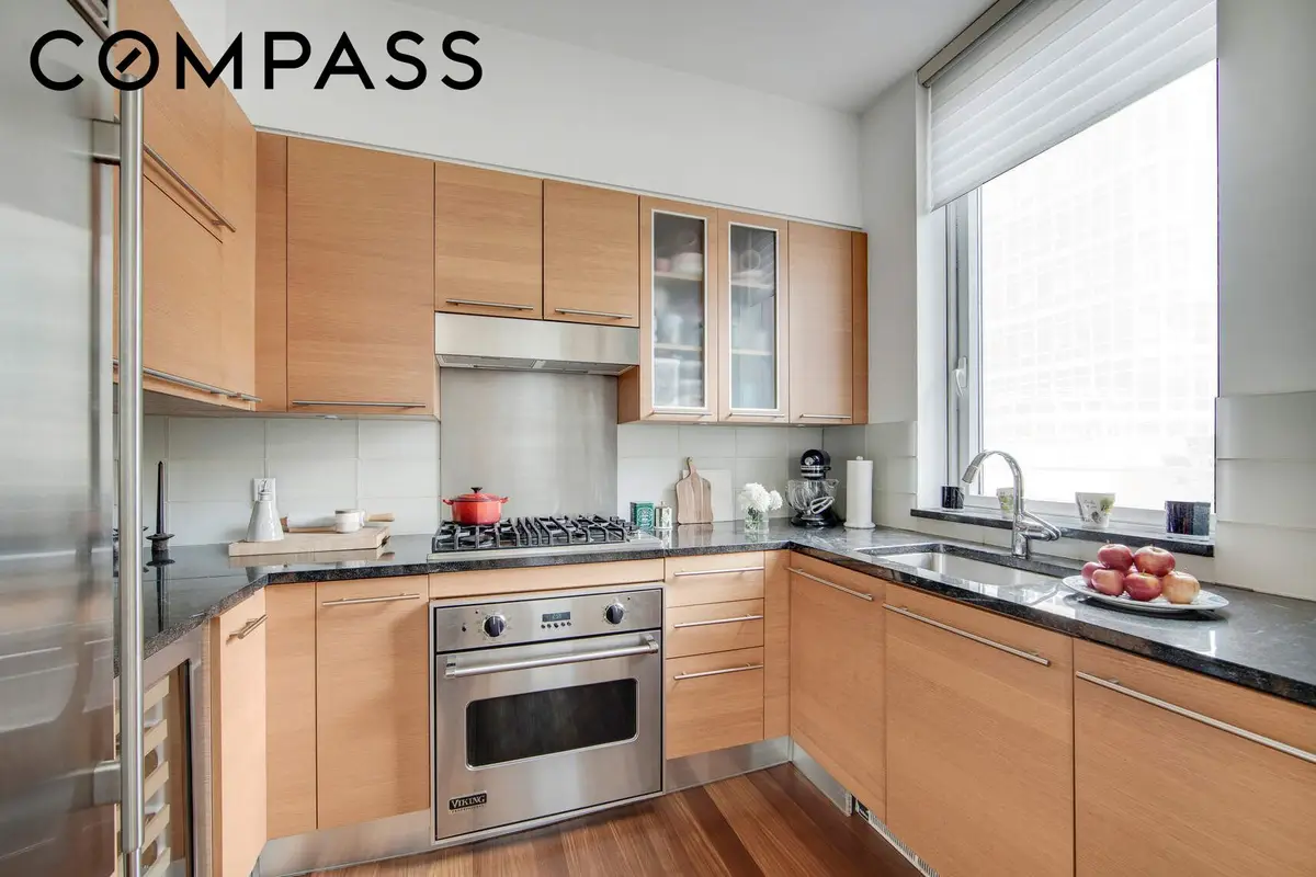 10 W End Avenue #4J, New York, NY 10023 - #1