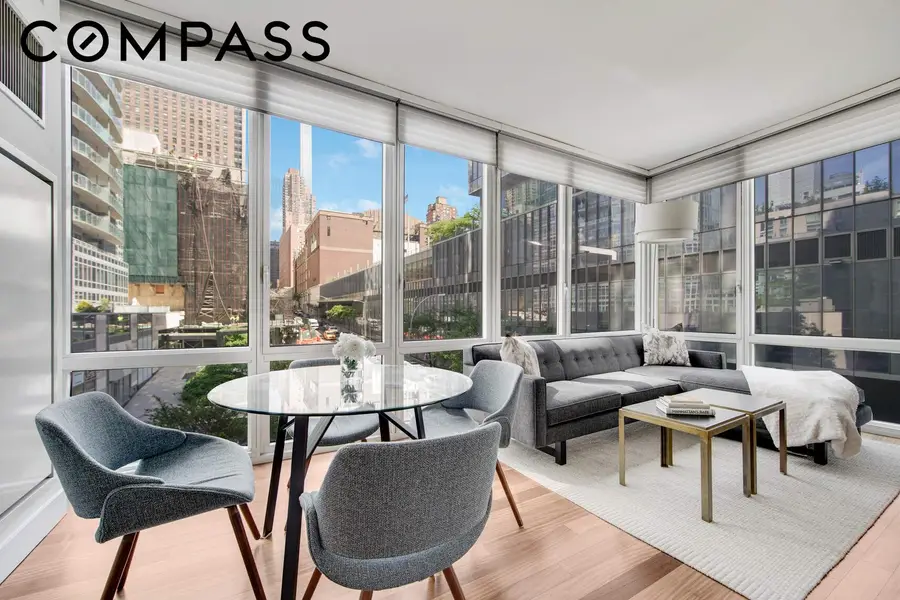 10 W End Avenue #4J, New York, NY 10023 - #2