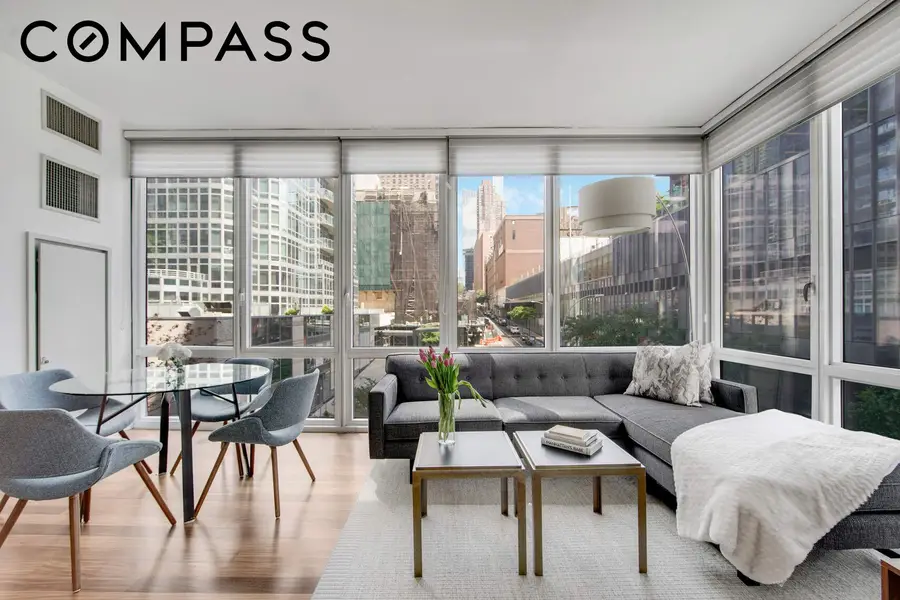 10 W End Avenue #4J, New York, NY 10023 - #3