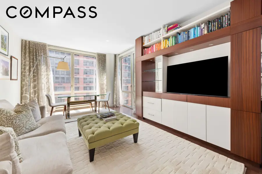 225 E 34th Street #11H, Manhattan, NY 10016 - #2