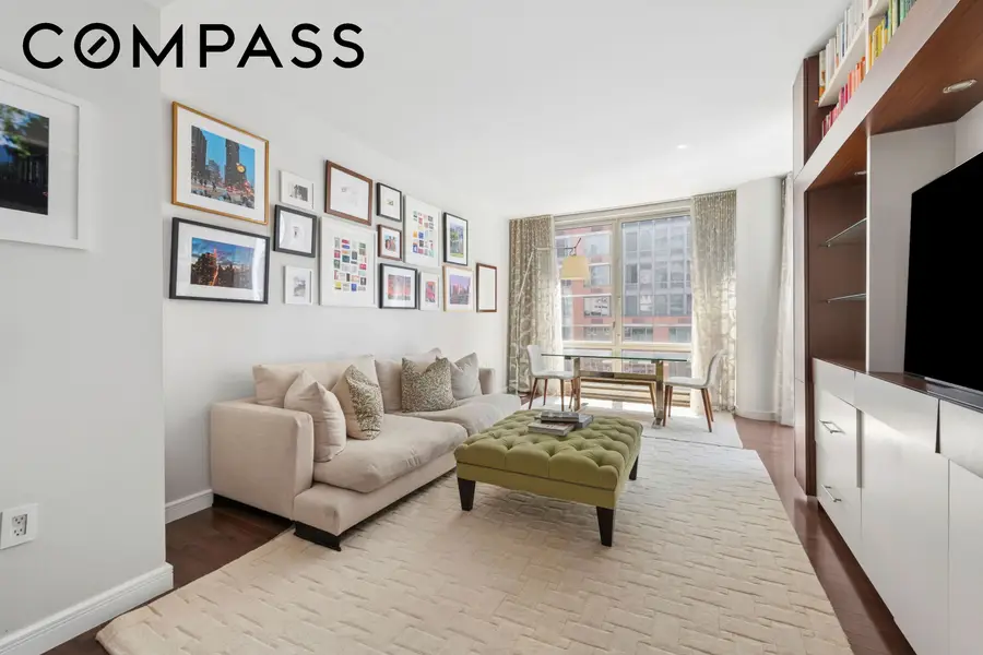 225 E 34th Street #11H, Manhattan, NY 10016 - #3