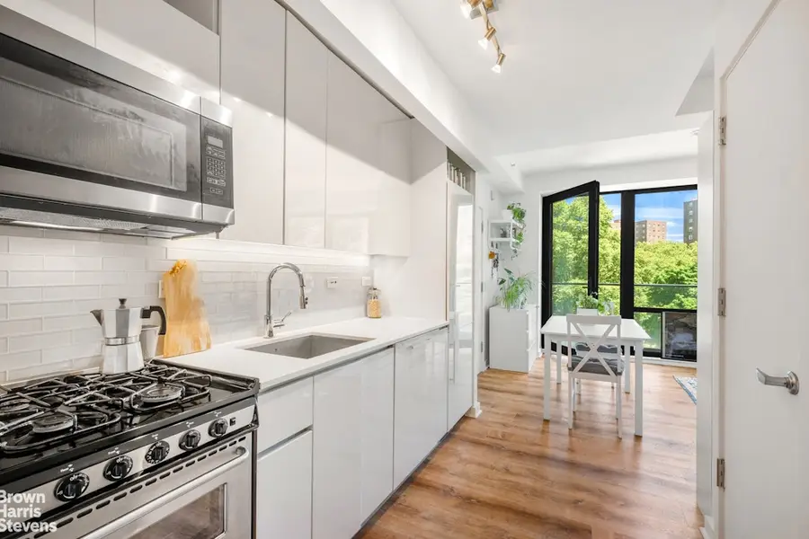 48 E 132nd Street #5E, New York, NY 10037 - #3