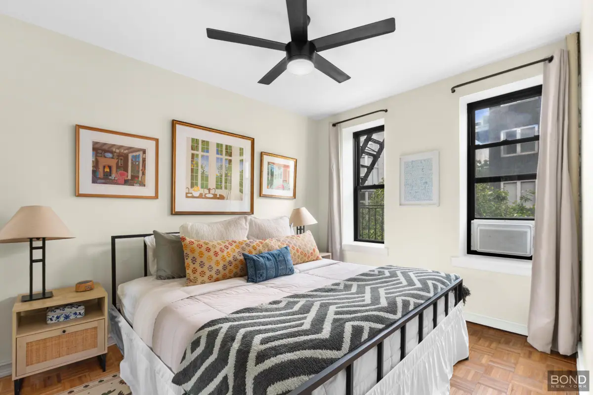 124 S 3rd Street #8, Brooklyn, NY 11249 - #1