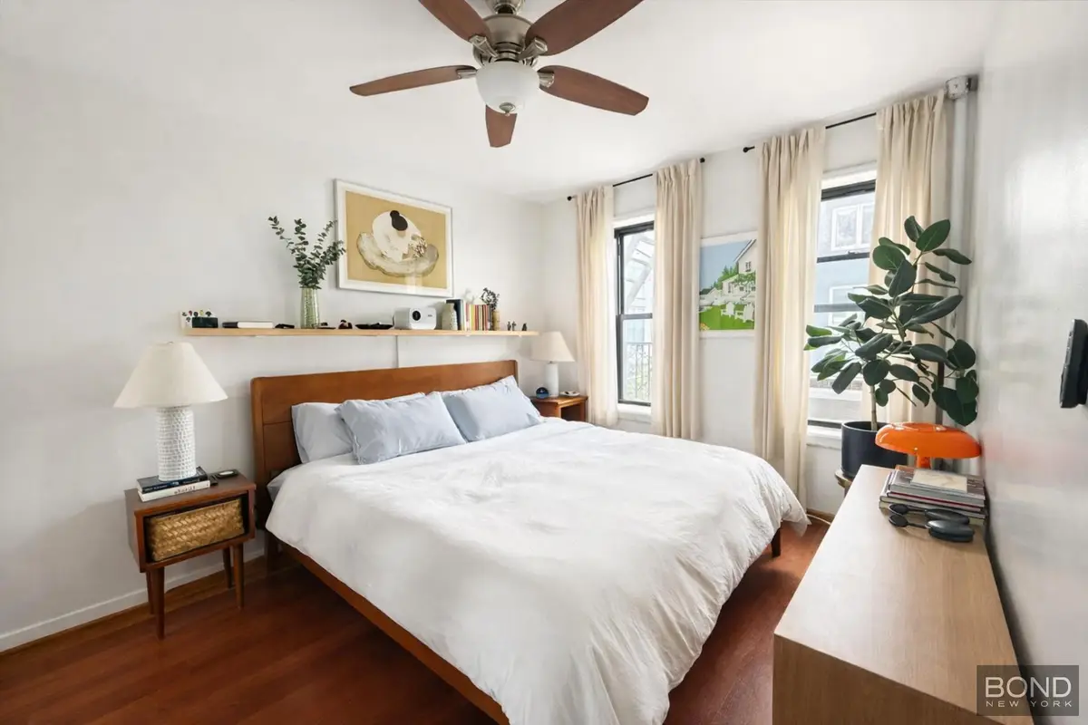 124 S 3rd Street #13, Brooklyn, NY 11249 - #1