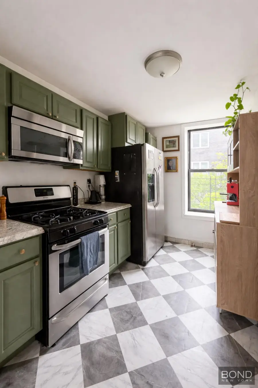 124 S 3rd Street #13, Brooklyn, NY 11249 - #2