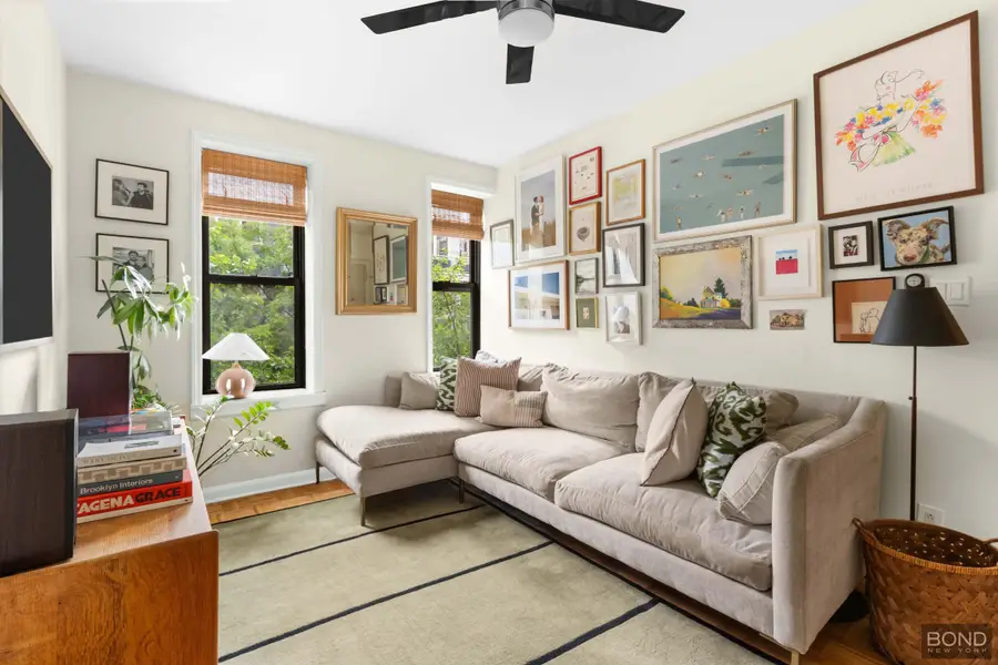 124 S 3rd Street #13, Brooklyn, NY 11249 - #3