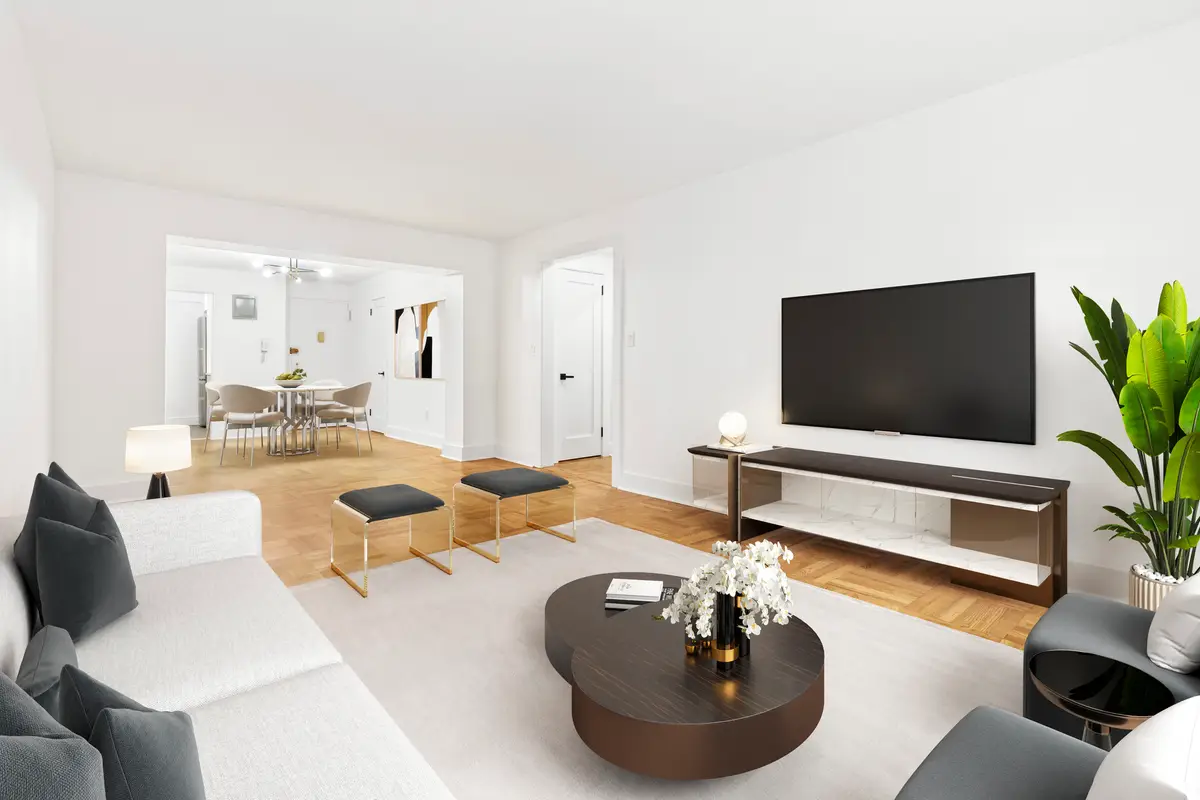 330 E 80th Street #7A, Manhattan, NY 10075 - #1