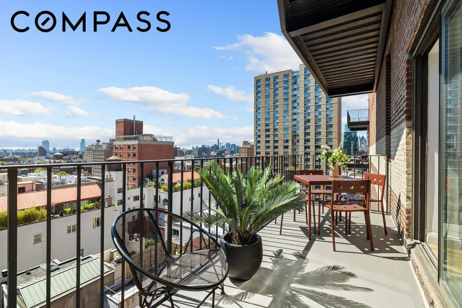114 E 13th Street #10D, New York, NY 10003 - #2