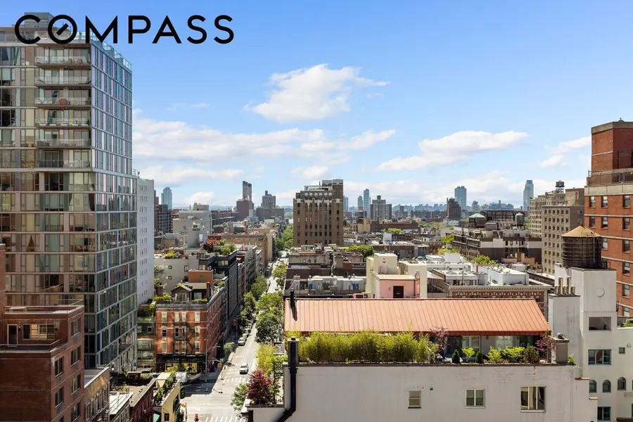 114 E 13th Street #10D, New York, NY 10003 - #3