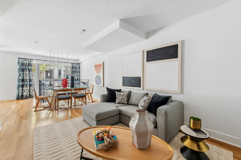 59 Conselyea Street #1A, Brooklyn, NY 11211 - #1
