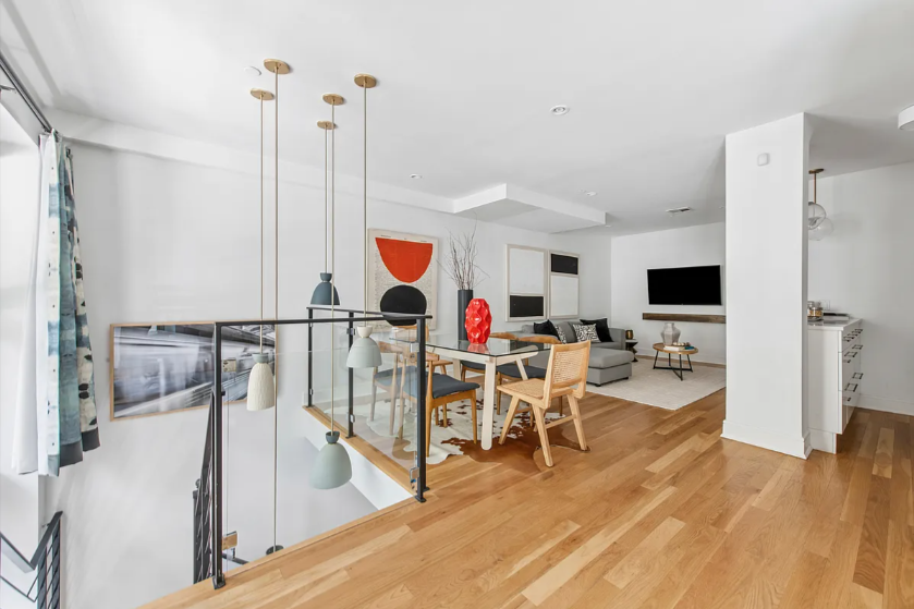 59 Conselyea Street #1A, Brooklyn, NY 11211 - #2