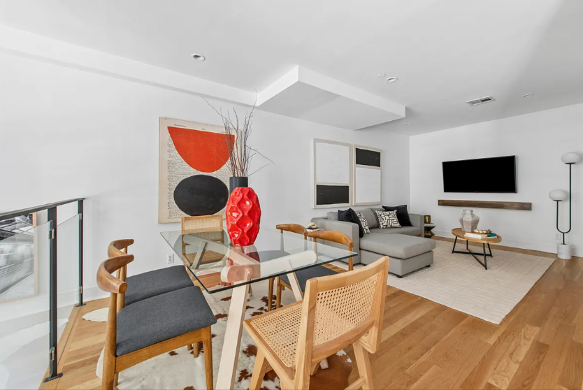 59 Conselyea Street #1A, Brooklyn, NY 11211 - #3