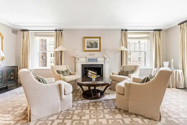 791 Park Avenue #7A, Manhattan, NY 10021