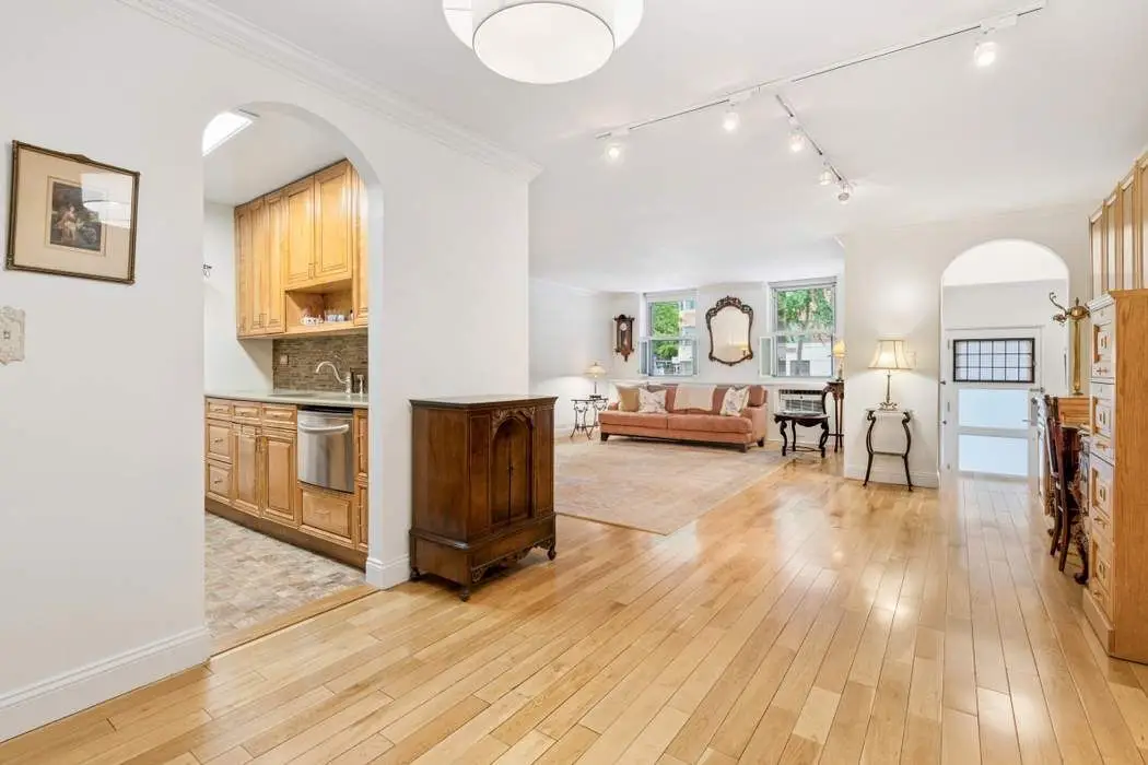 25 Sutton Place S #1R, Manhattan, NY 10022 - #1