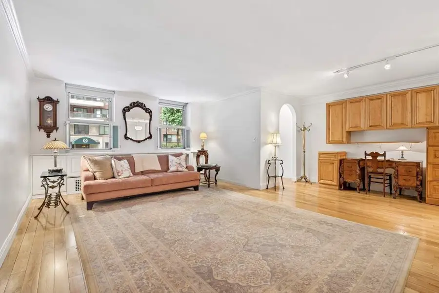 25 Sutton Place S #1R, Manhattan, NY 10022 - #2