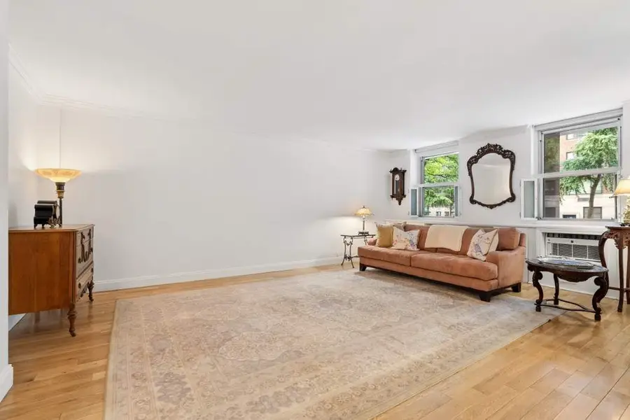 25 Sutton Place S #1R, Manhattan, NY 10022 - #3