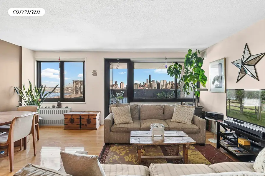 100 Beekman Street #21D, New York, NY 10038 - #2