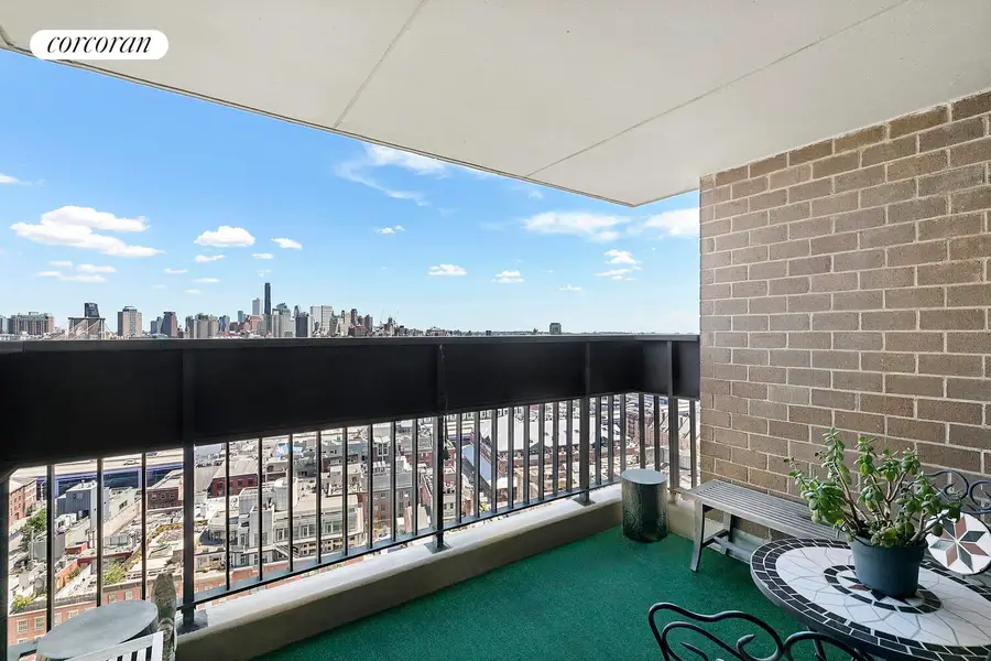 100 Beekman Street #21D, New York, NY 10038 - #3