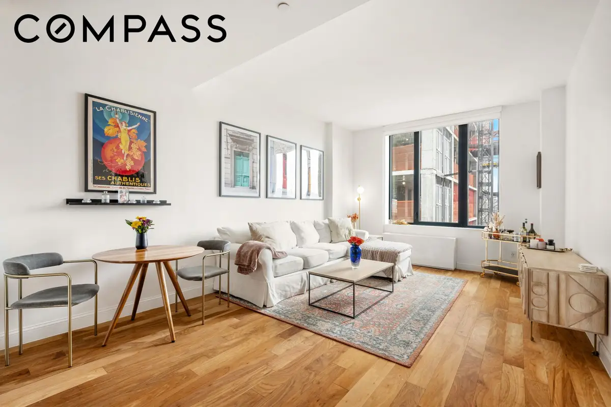 42-14 Crescent Street #12A, Queens, NY 11101 - #1