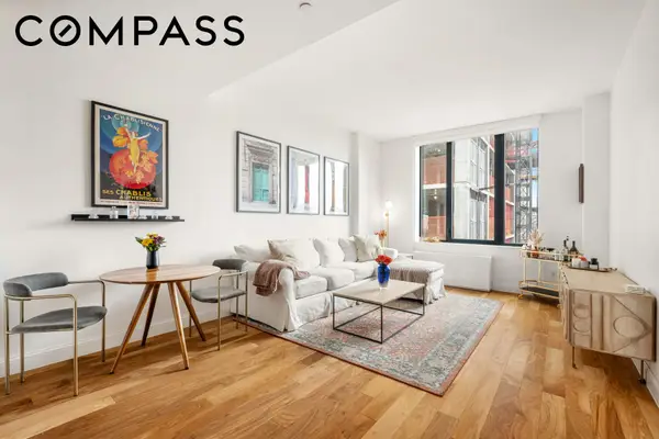 42-14 Crescent Street #12A, Queens, NY 11101