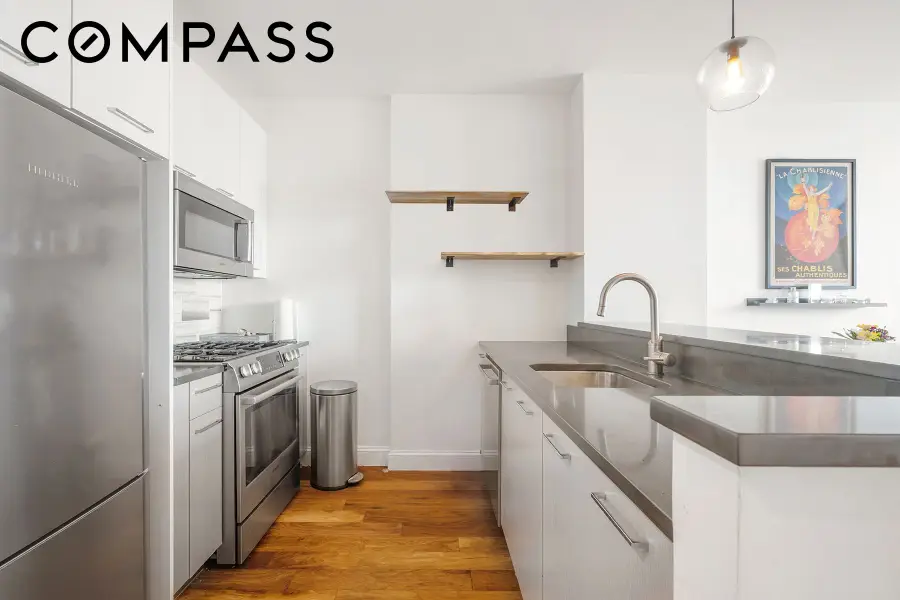 42-14 Crescent Street #12A, Queens, NY 11101 - #2