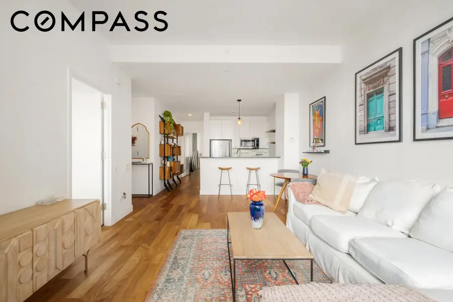 42-14 Crescent Street #12A, Queens, NY 11101 - #3