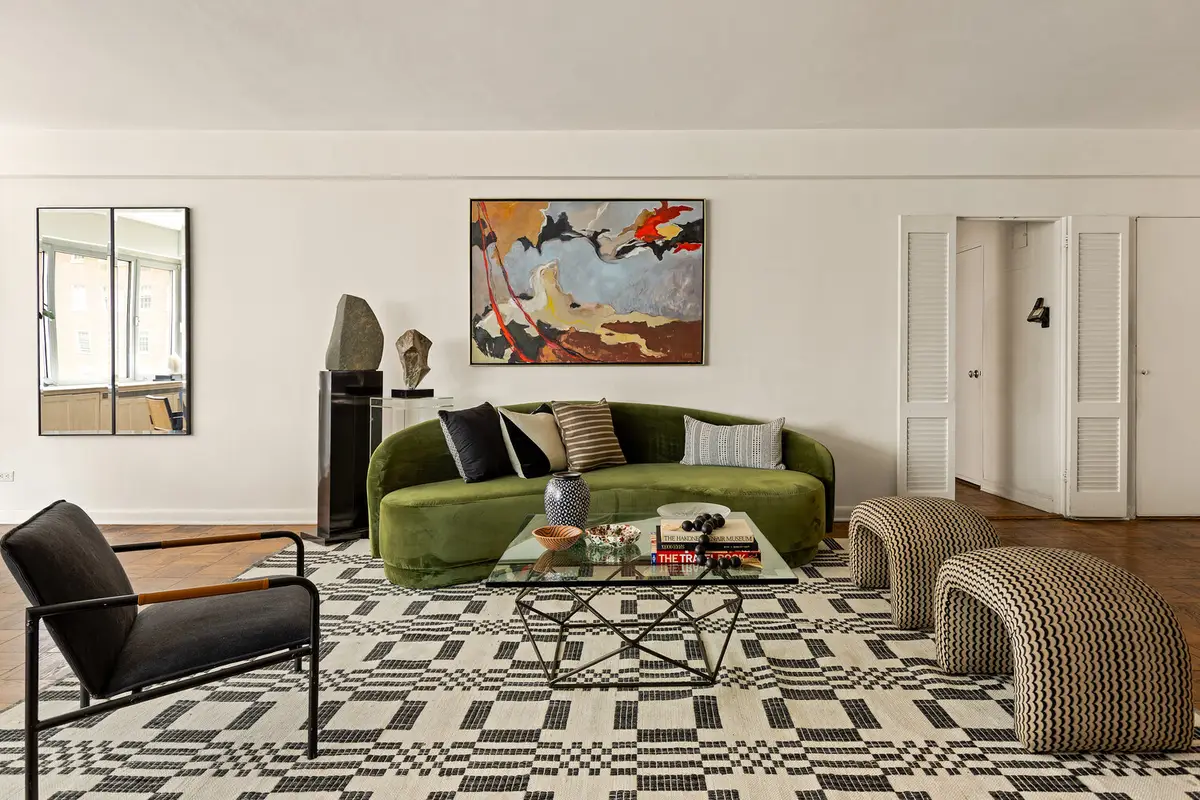 25 Sutton Place S #11C, New York, NY 10022 - #1