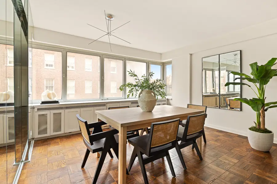 25 Sutton Place S #11C, New York, NY 10022 - #2