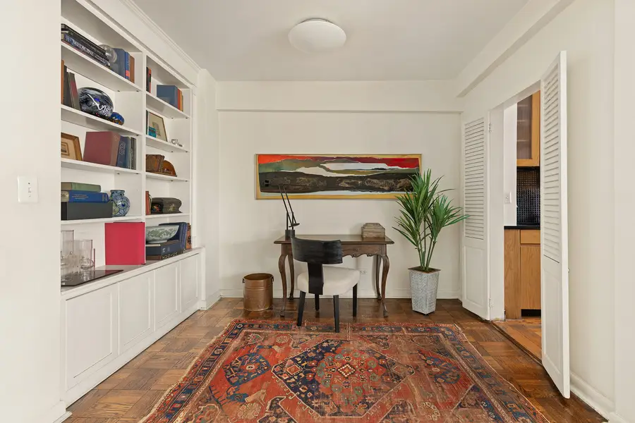 25 Sutton Place S #11C, New York, NY 10022 - #3
