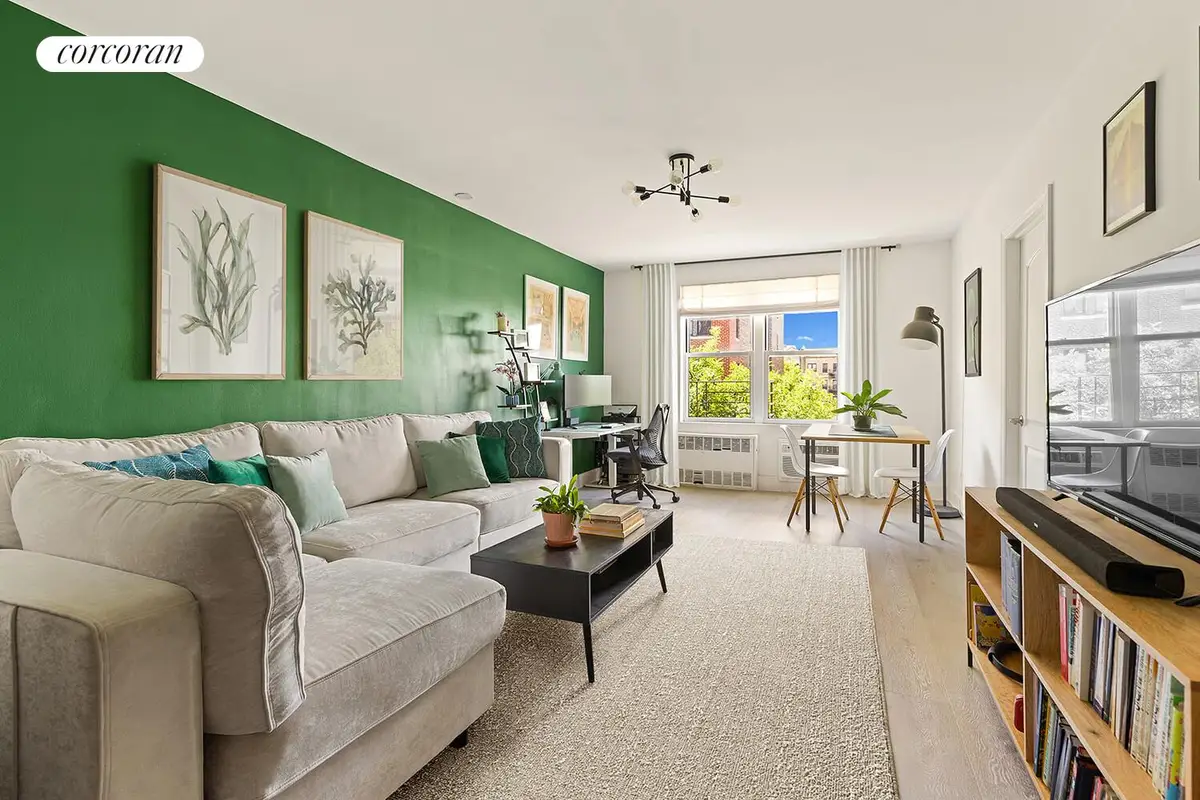 131 74th Street #4E, Brooklyn, NY 11209 - #1