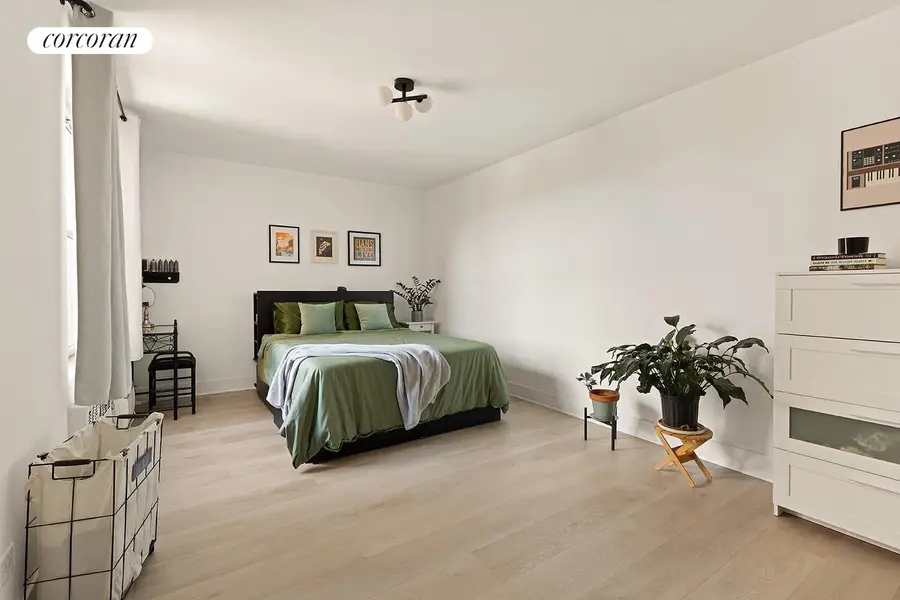 131 74th Street #4E, Brooklyn, NY 11209 - #3