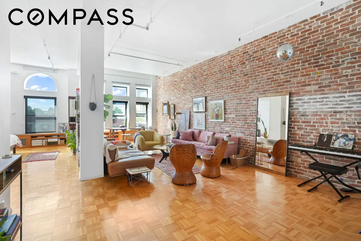 423 Atlantic Avenue #3J, Brooklyn, NY 11217 - #1